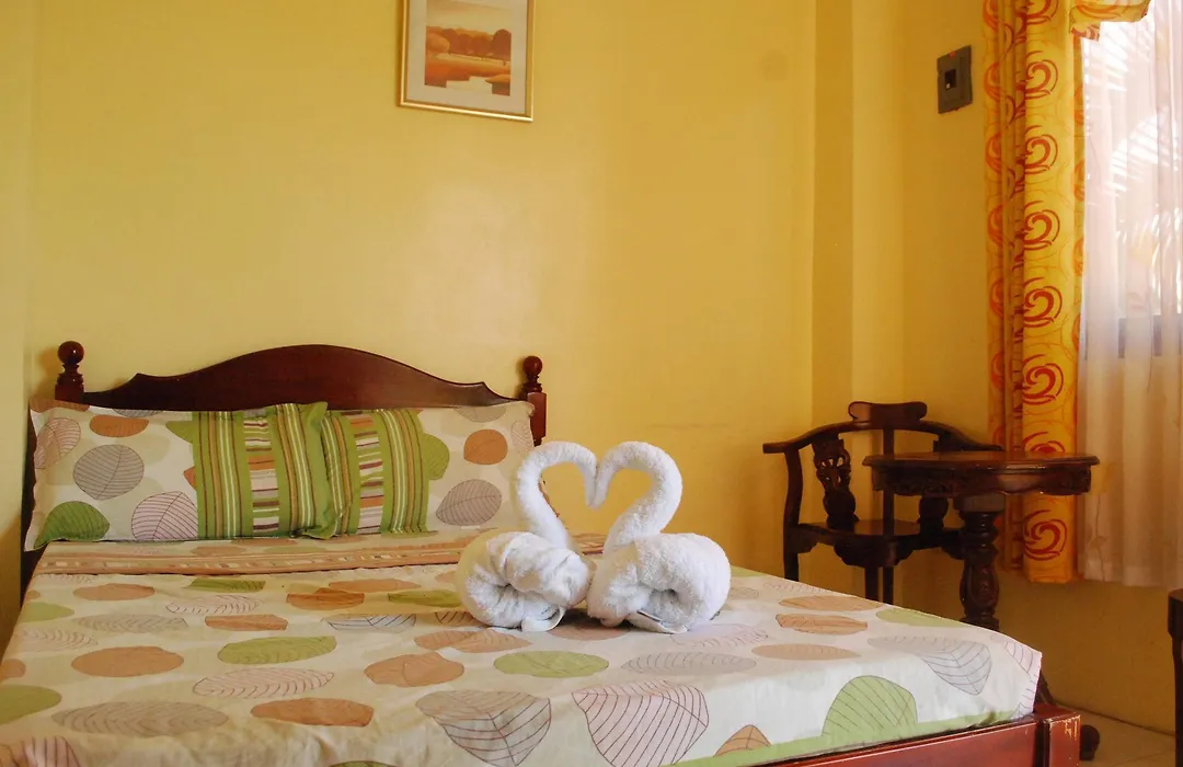 Crystal Waves Hotel And Resort-1
