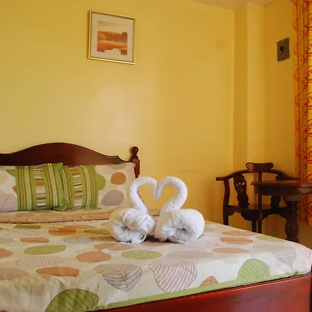 Crystal Waves Hotel And Resort-2
